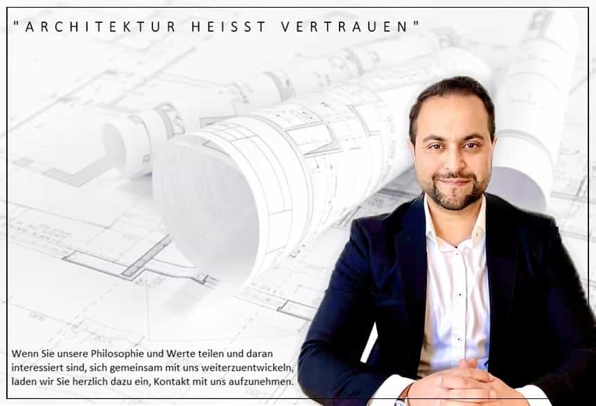 Architekturbüro Shams Consult — Architekt und Stadtplaner