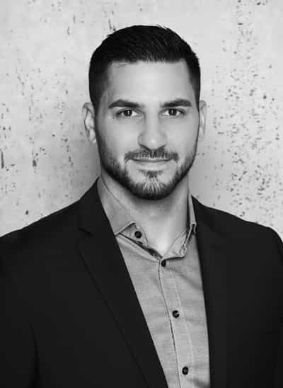Samuel Allaw (B.Eng.) — Bauleitung / Projektsteuerung