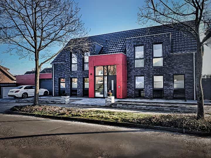 Realisierung 2021, Einfamilienhaus, Lingen (Ems)